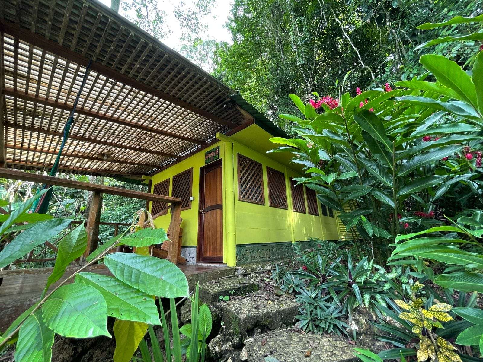 Bungalow Naranjo BUNGALOW NARANJO