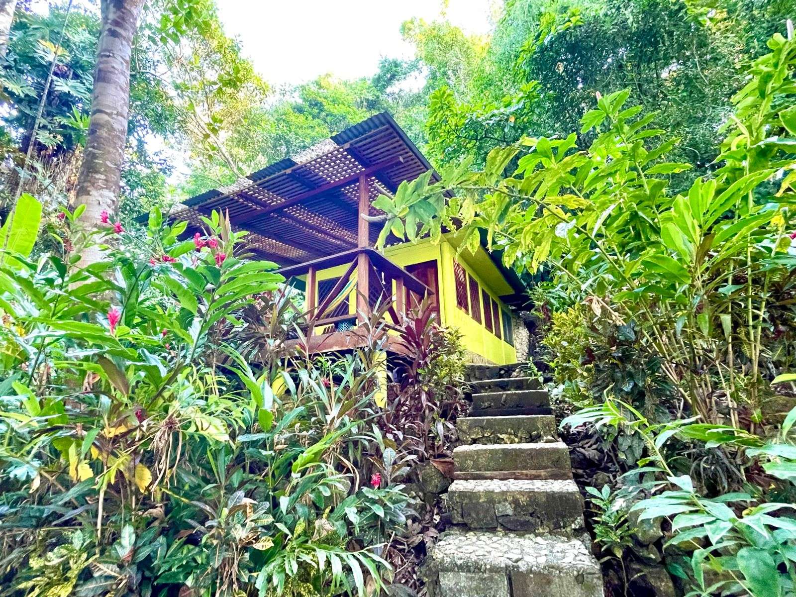 Bungalow Rosul Bungalow Rosul